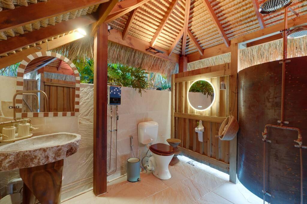 D Bali Retreat | Luxury Balinese-Style Shoot Location | Gold Coast, QLD