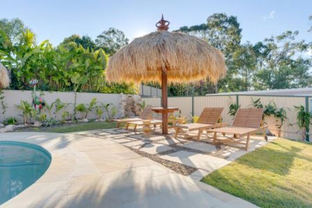 D Bali Retreat | Luxury Balinese-Style Shoot Location | Gold Coast, QLD