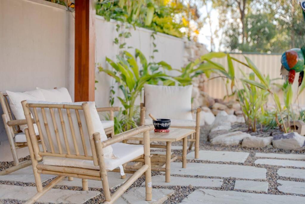 D Bali Retreat | Luxury Balinese-Style Shoot Location | Gold Coast, QLD