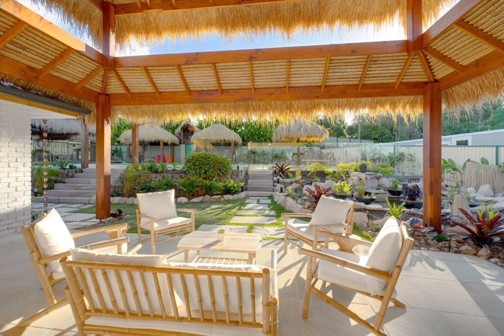 D Bali Retreat | Luxury Balinese-Style Shoot Location | Gold Coast, QLD