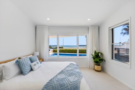 The Beach House @ Alex | Coastal Luxury Shoot Location | Sunshine Coast, QLD