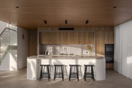 Palm Beach Coastal Home | Light-Filled Shoot Location with Pool & Sauna | Gold Coast, QLD