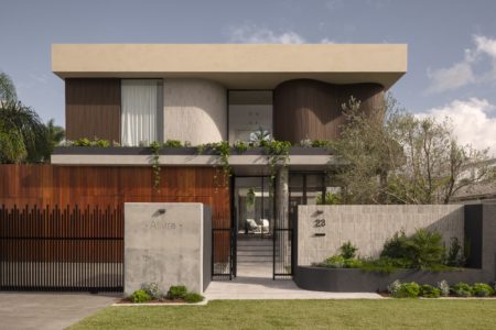 Brand New Coastal Home