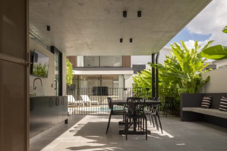 Palm Beach Coastal Home | Light-Filled Shoot Location with Pool & Sauna | Gold Coast, QLD