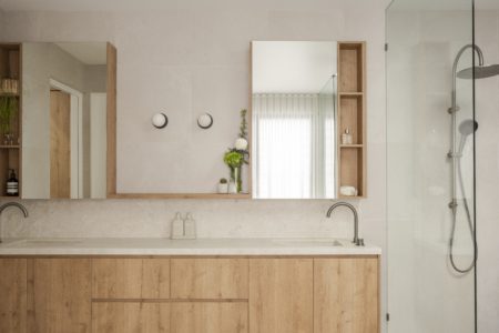 Palm Beach Coastal Home | Light-Filled Shoot Location with Pool & Sauna | Gold Coast, QLD