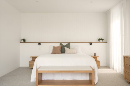 Palm Beach Coastal Home | Light-Filled Shoot Location with Pool & Sauna | Gold Coast, QLD