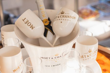 Cavalier Cruise Boat | Floating Coastal Shoot Location with 360° Views | Sunshine Coast QLD