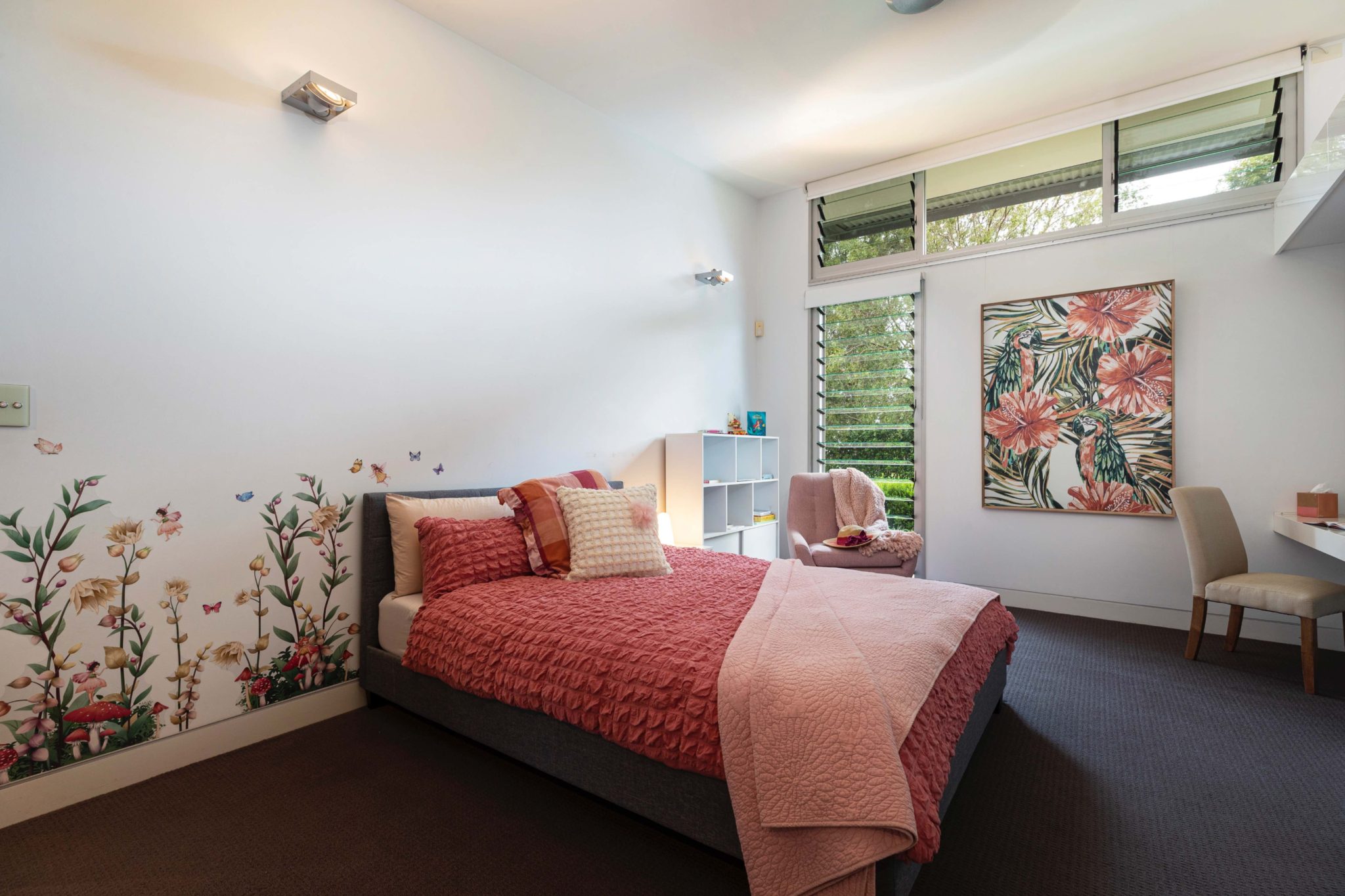 Modern Architectural Estate | Luxury Shoot Location | Newcastle, NSW