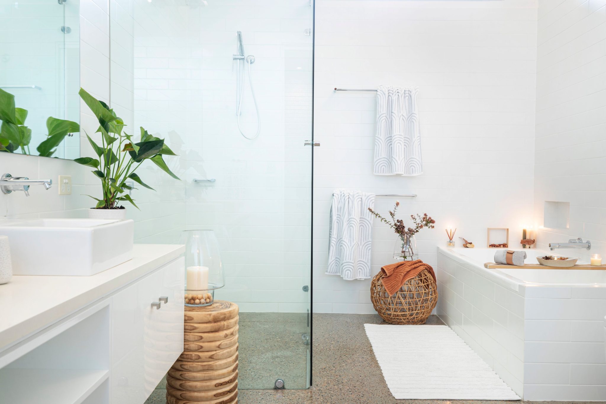 Modern Architectural Estate | Luxury Shoot Location | Newcastle, NSW