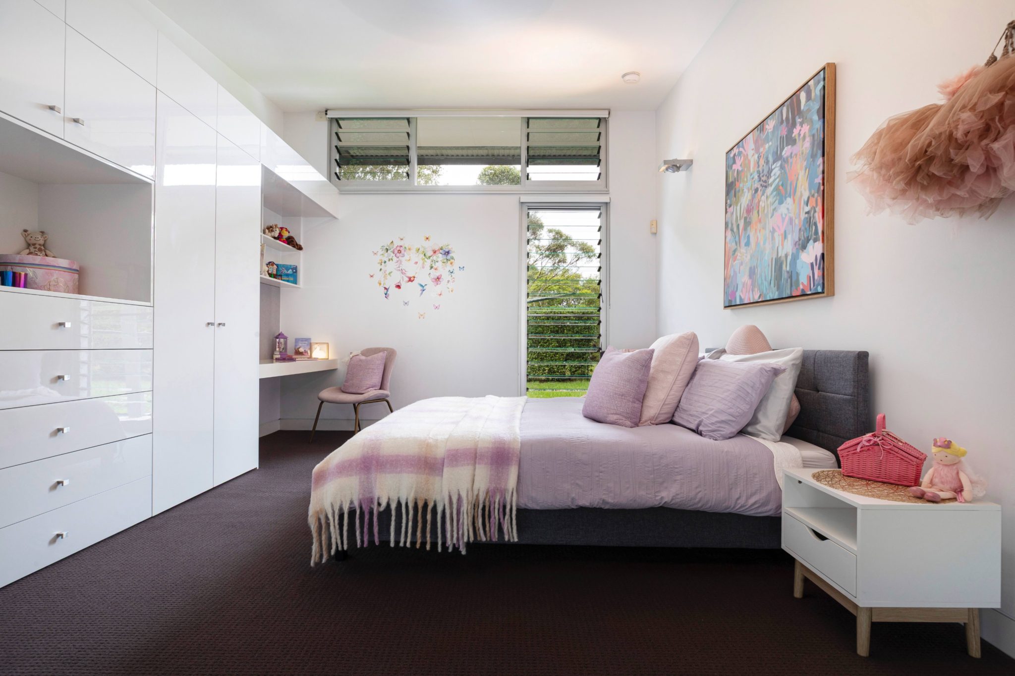 Modern Architectural Estate | Luxury Shoot Location | Newcastle, NSW