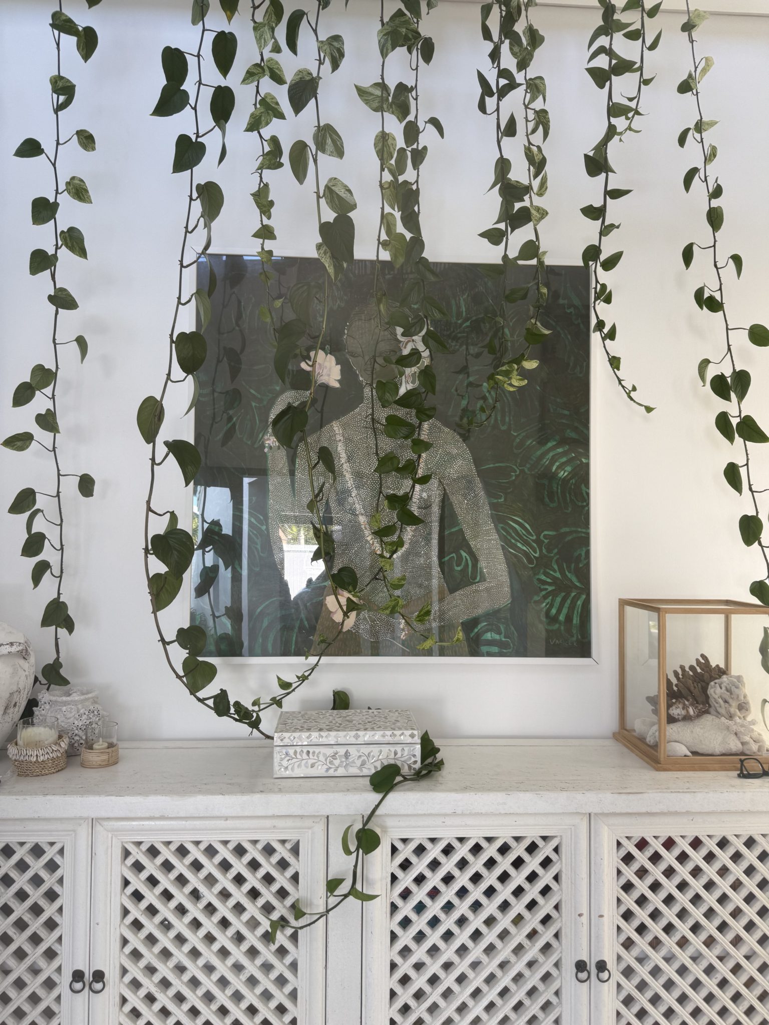 Island Villaa | Tropical Waterfront Shoot Location with Pool & Boat Access | Gold Coast, QLD