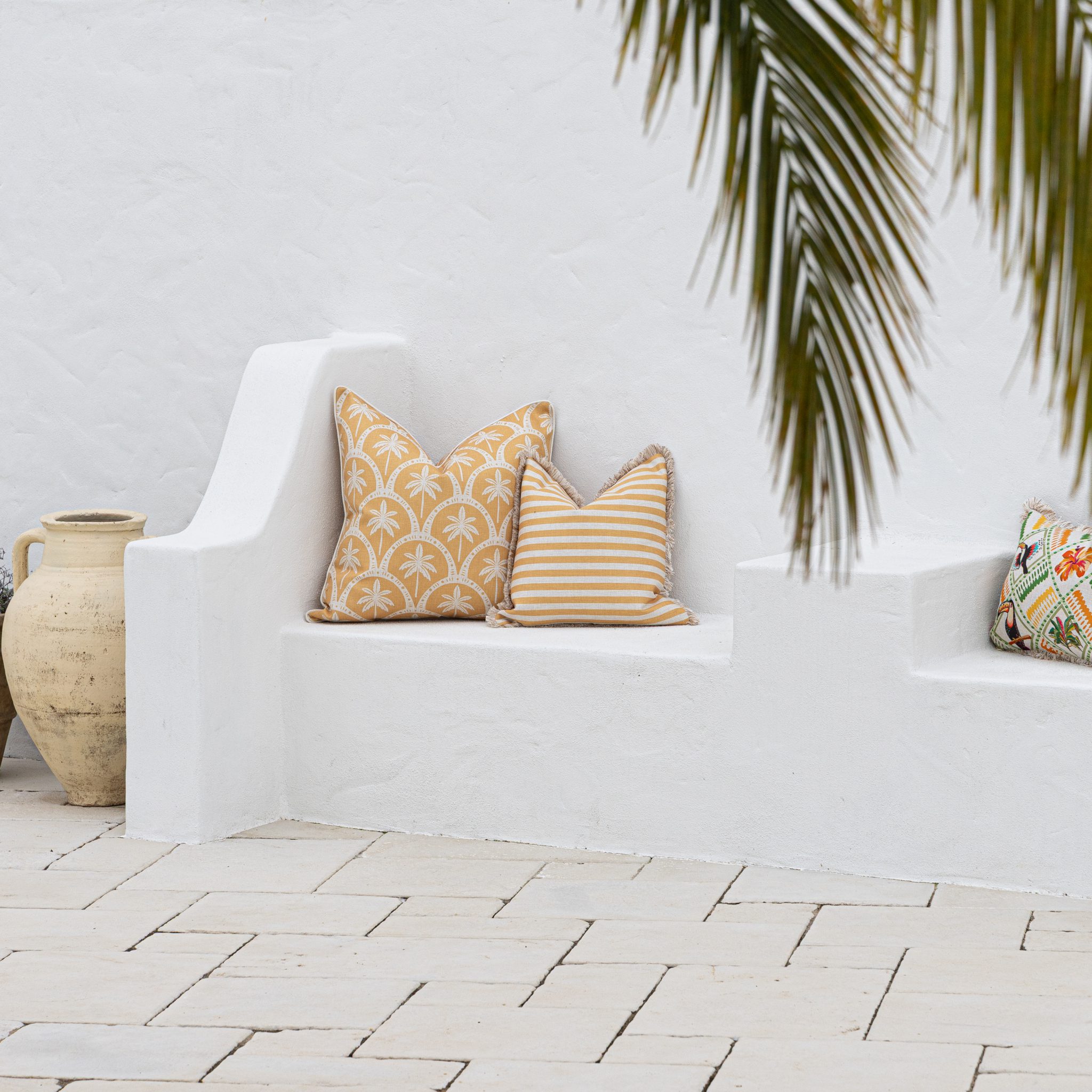 La Loma House | Mediterranean-Inspired Shoot Location | Tweed Heads, NSW