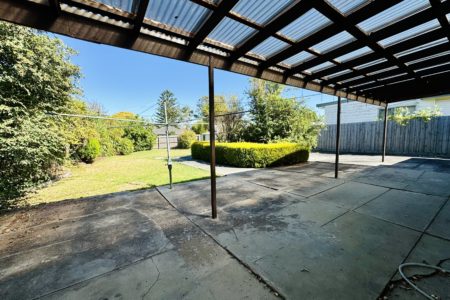 Original Character Home | Colourful Shoot Location | Maroondah, VIC