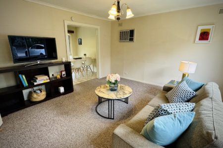 Original Character Home | Colourful Shoot Location | Maroondah, VIC