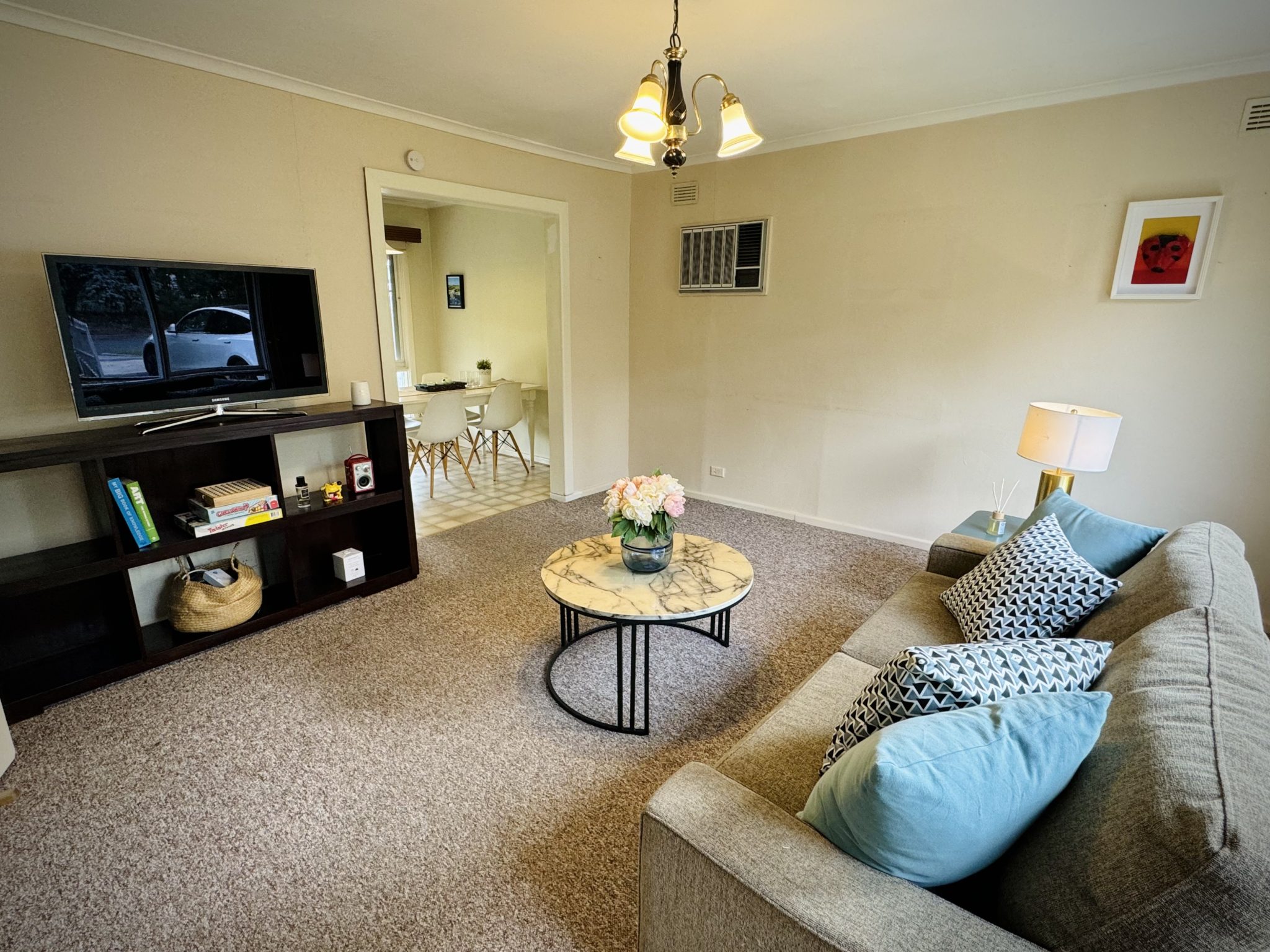 Original Character Home | Colourful Shoot Location | Maroondah, VIC