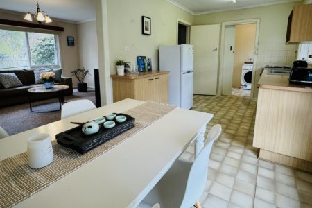 Original Character Home | Colourful Shoot Location | Maroondah, VIC