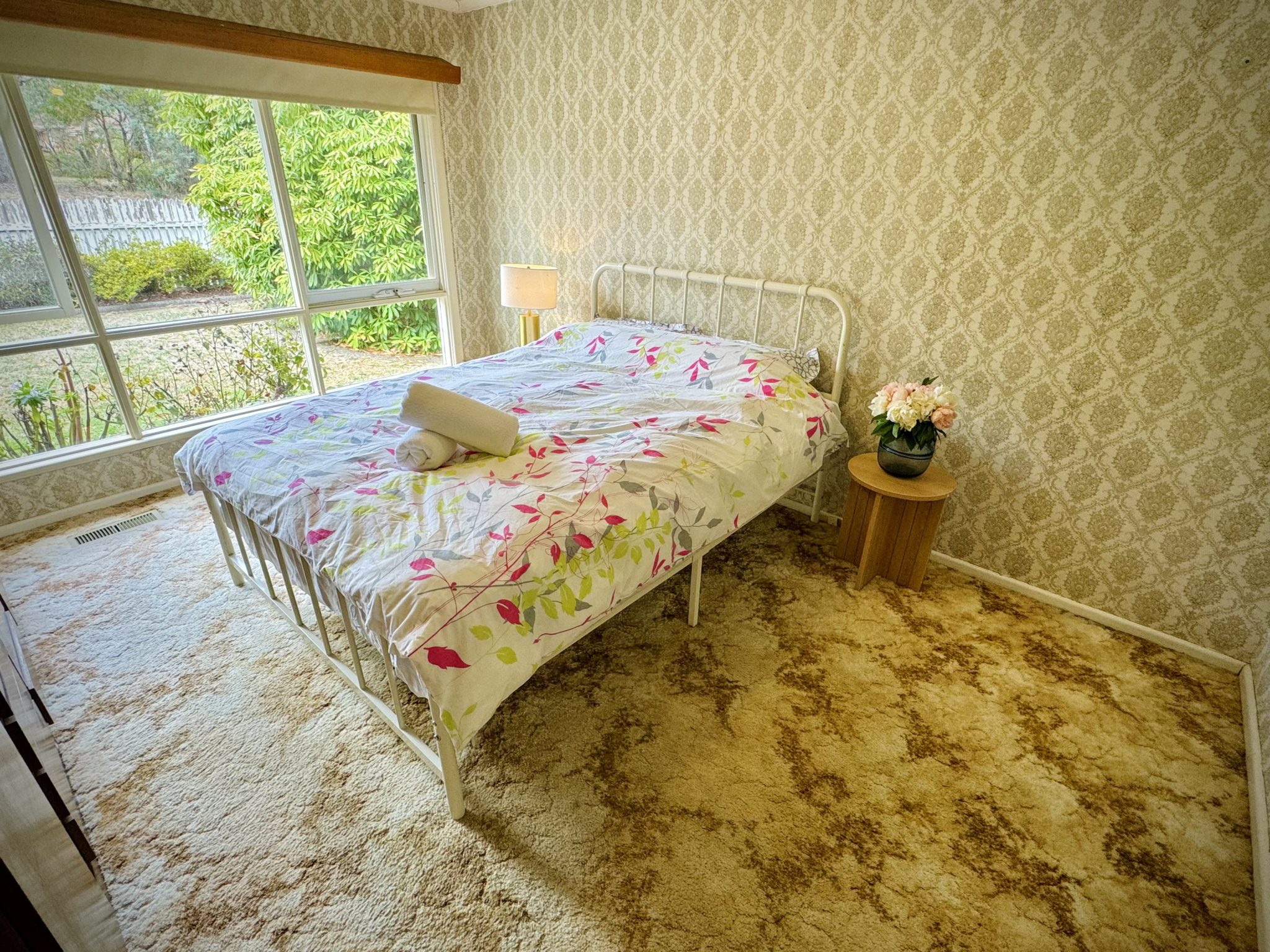 Original Character Home | Colourful Shoot Location | Maroondah, VIC