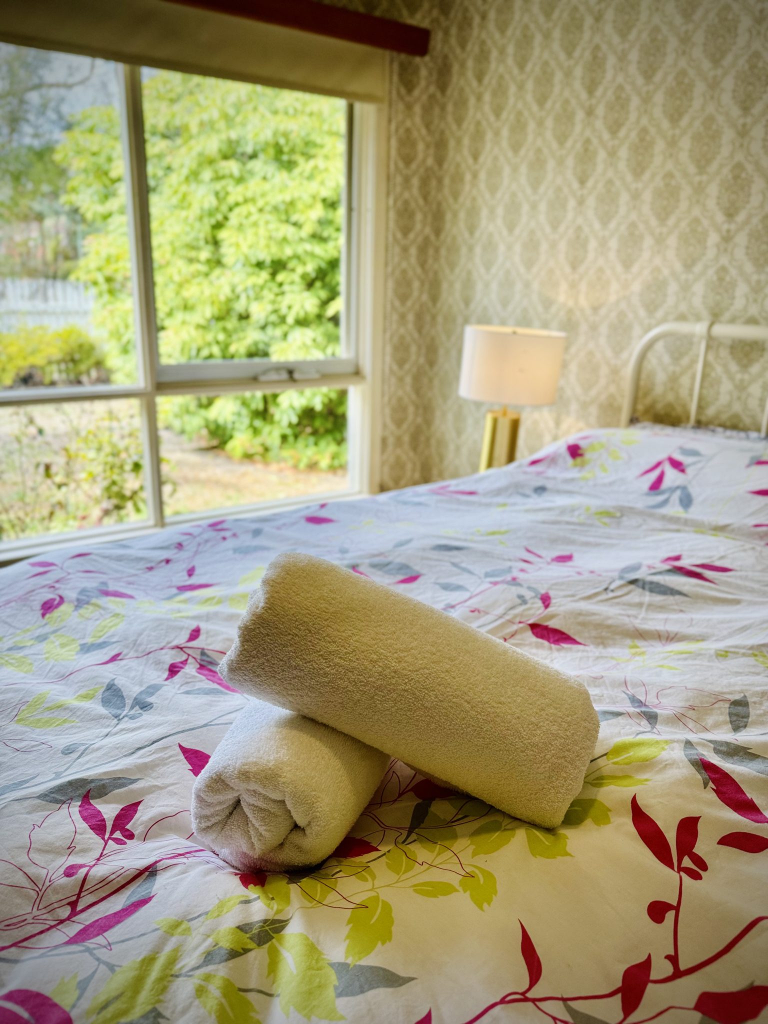 Original Character Home | Colourful Shoot Location | Maroondah, VIC