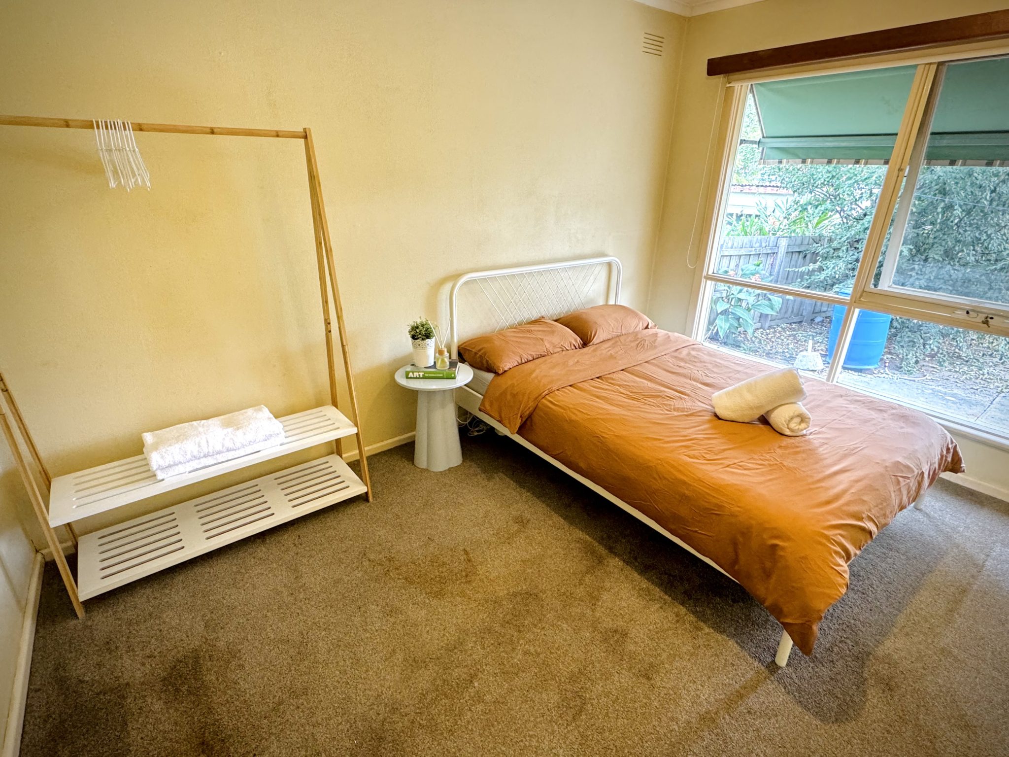 Original Character Home | Colourful Shoot Location | Maroondah, VIC