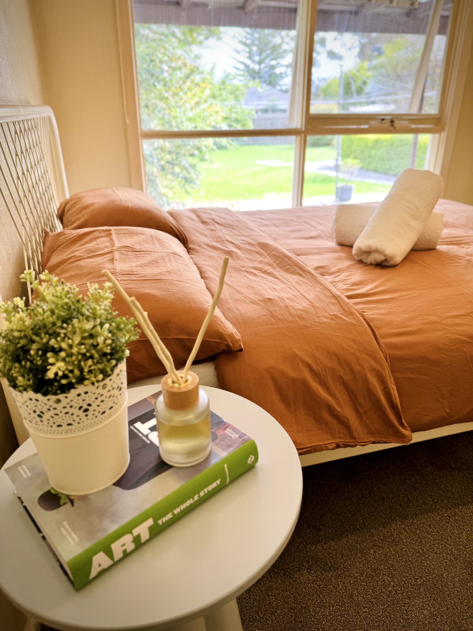 Original Character Home | Colourful Shoot Location | Maroondah, VIC