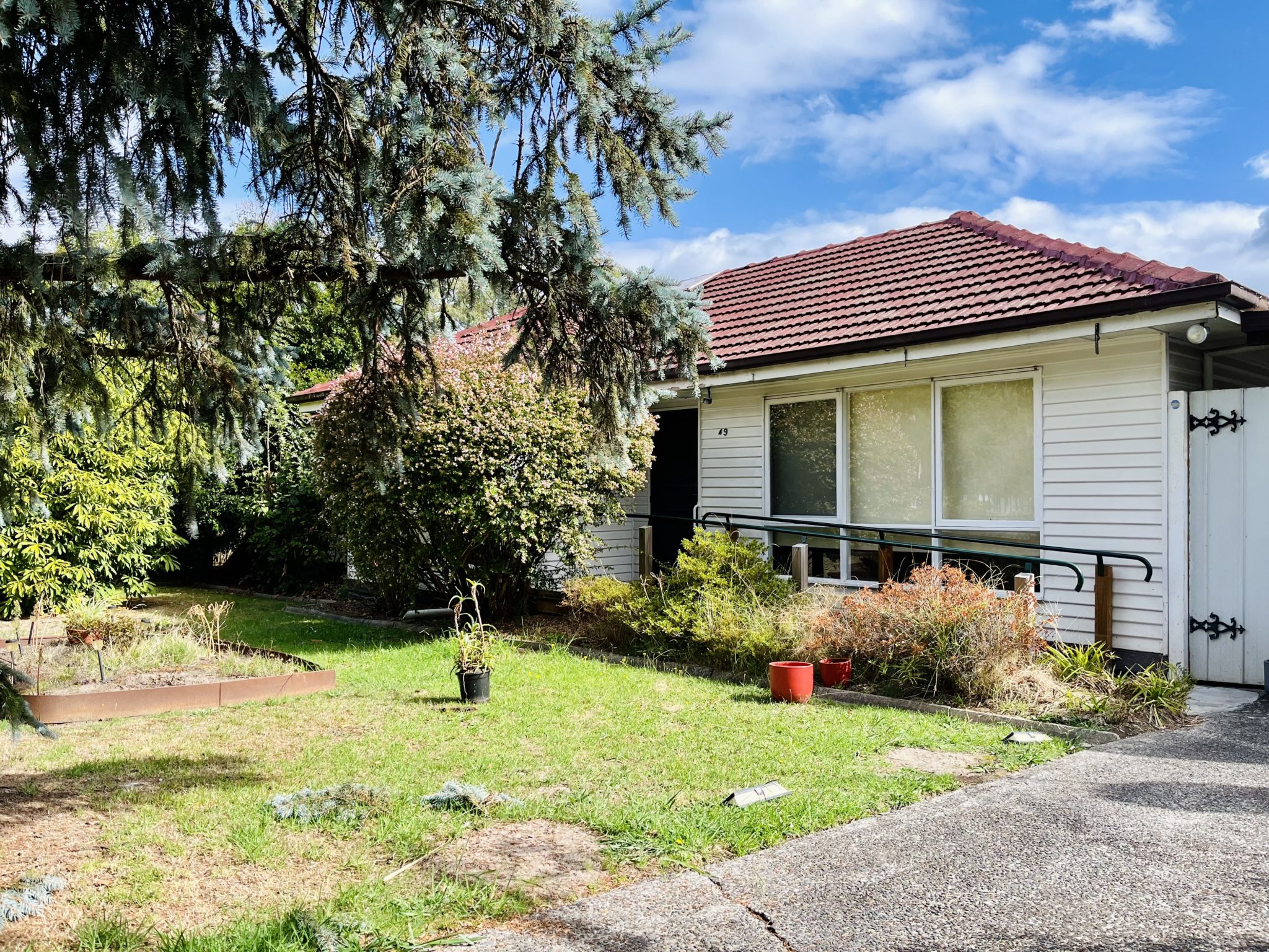 Original Character Home | Colourful Shoot Location | Maroondah, VIC