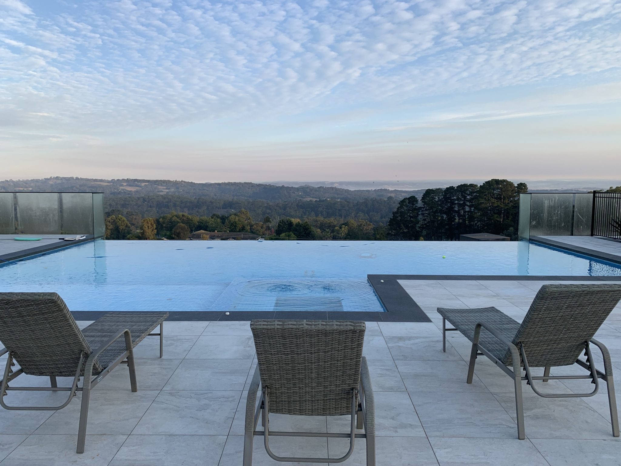Uralla Heights Luxury Views