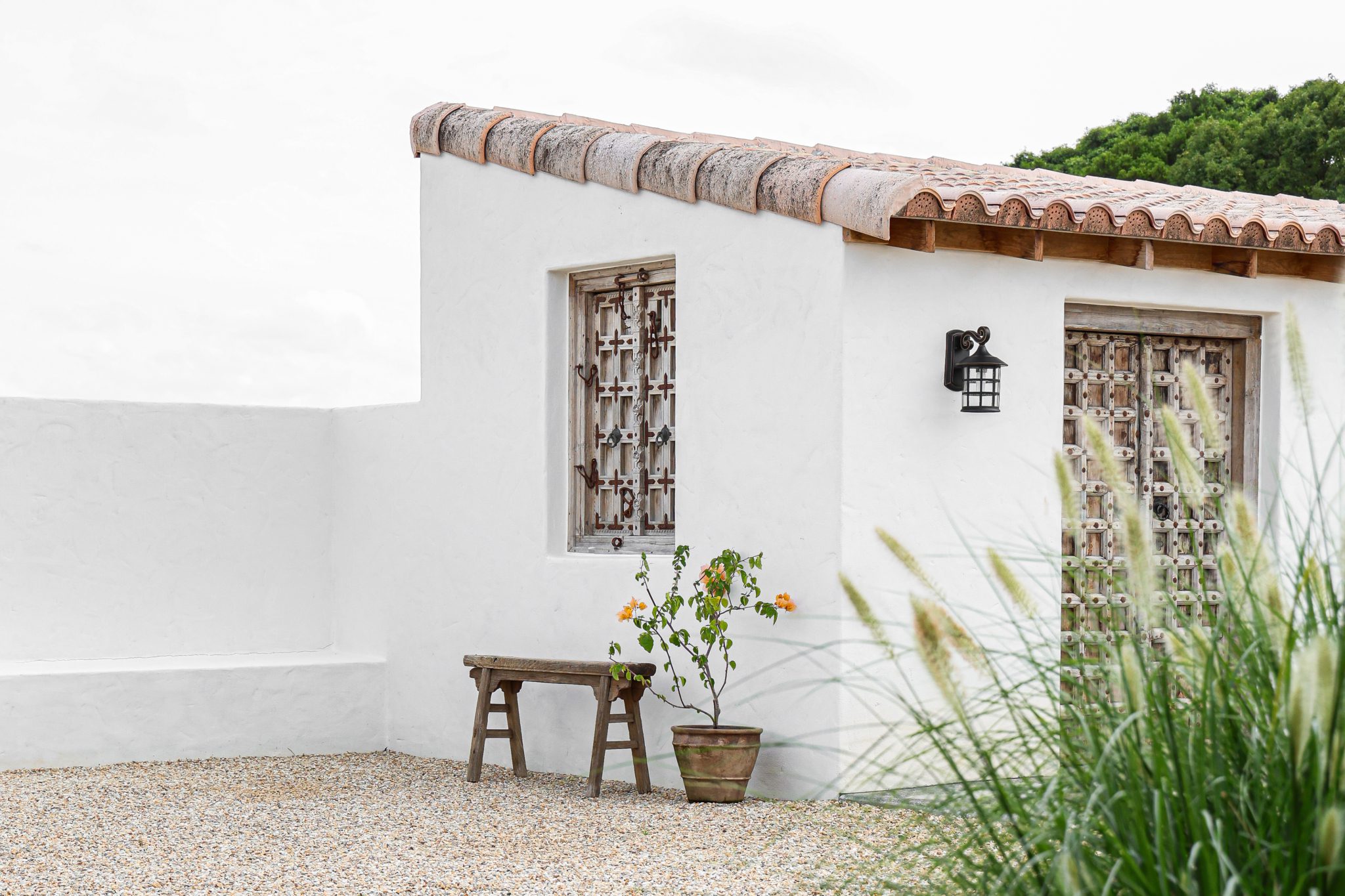 La Loma House | Mediterranean-Inspired Shoot Location | Tweed Heads, NSW