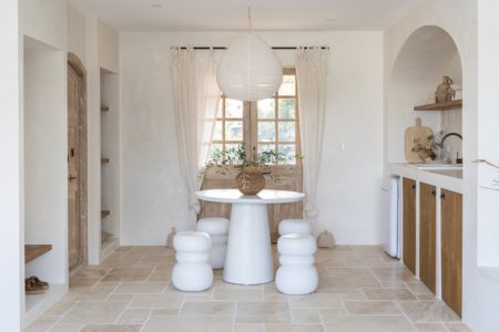 La Loma House | Mediterranean-Inspired Shoot Location | Tweed Heads, NSW