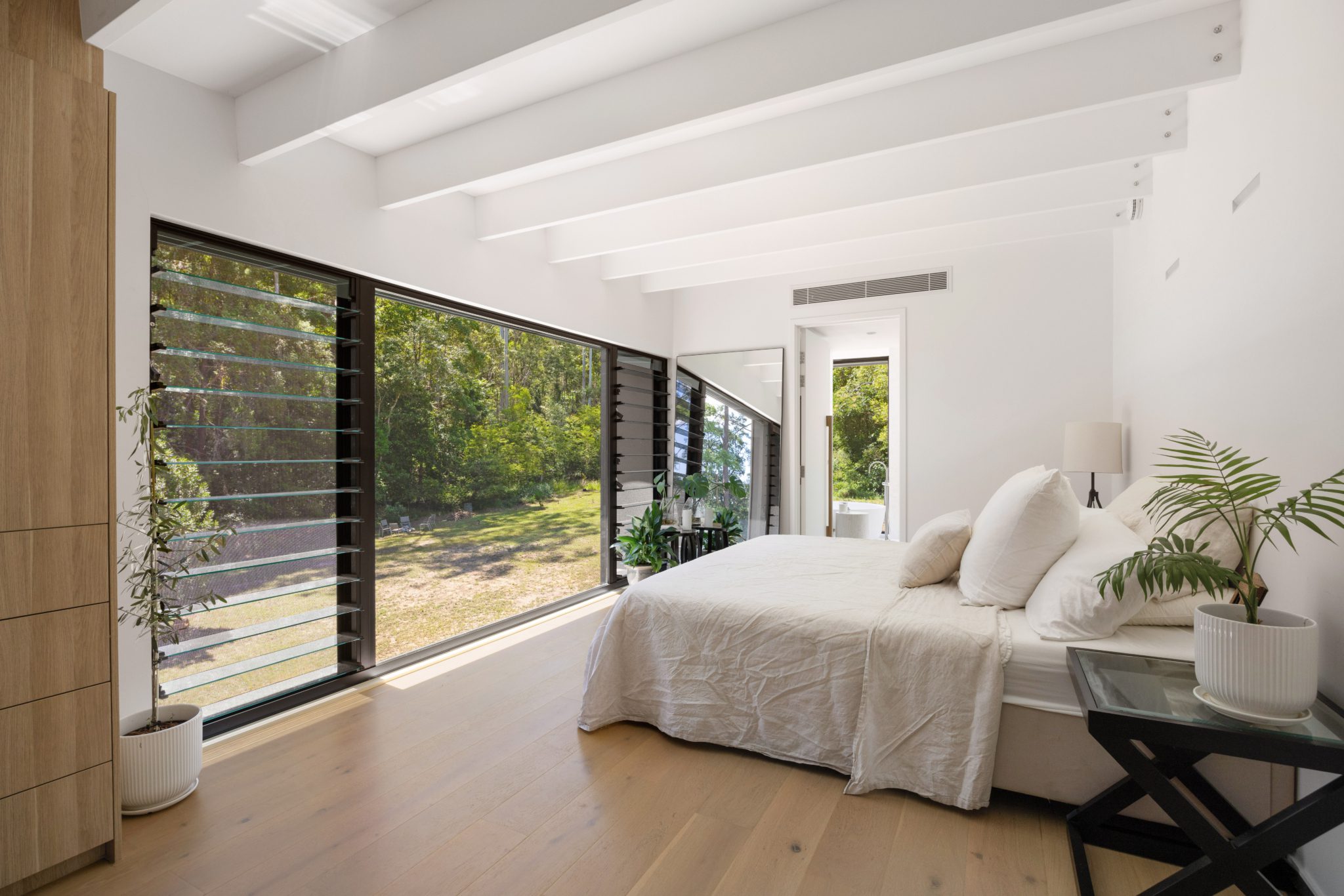 De Wald Haus | Modern Architectural Shoot Location | Sunshine Coast, QLD