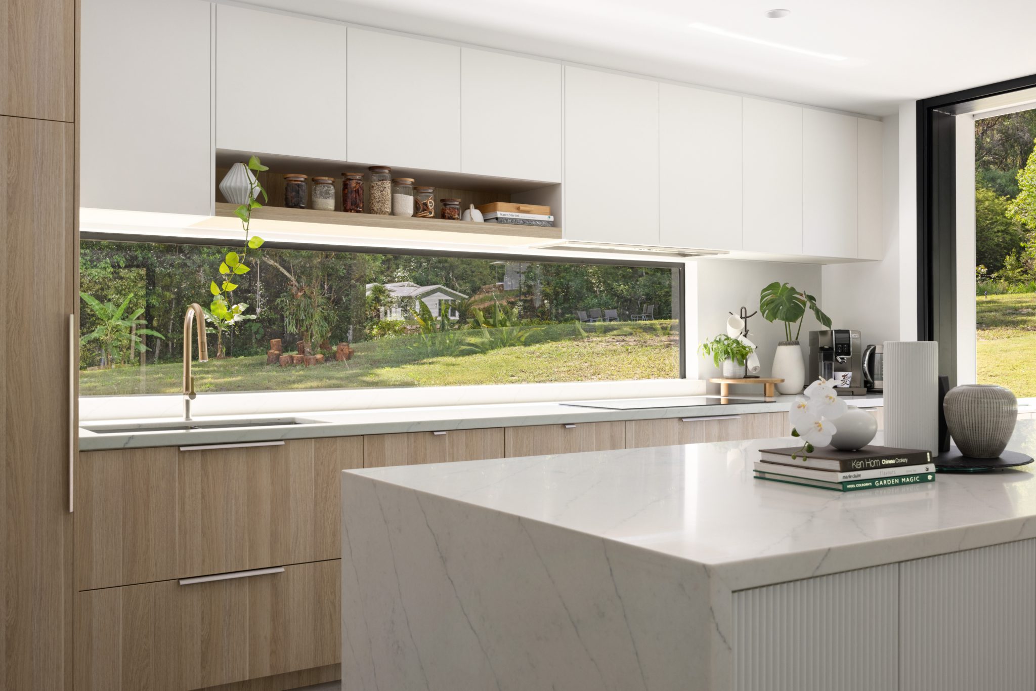 De Wald Haus | Modern Architectural Shoot Location | Sunshine Coast, QLD