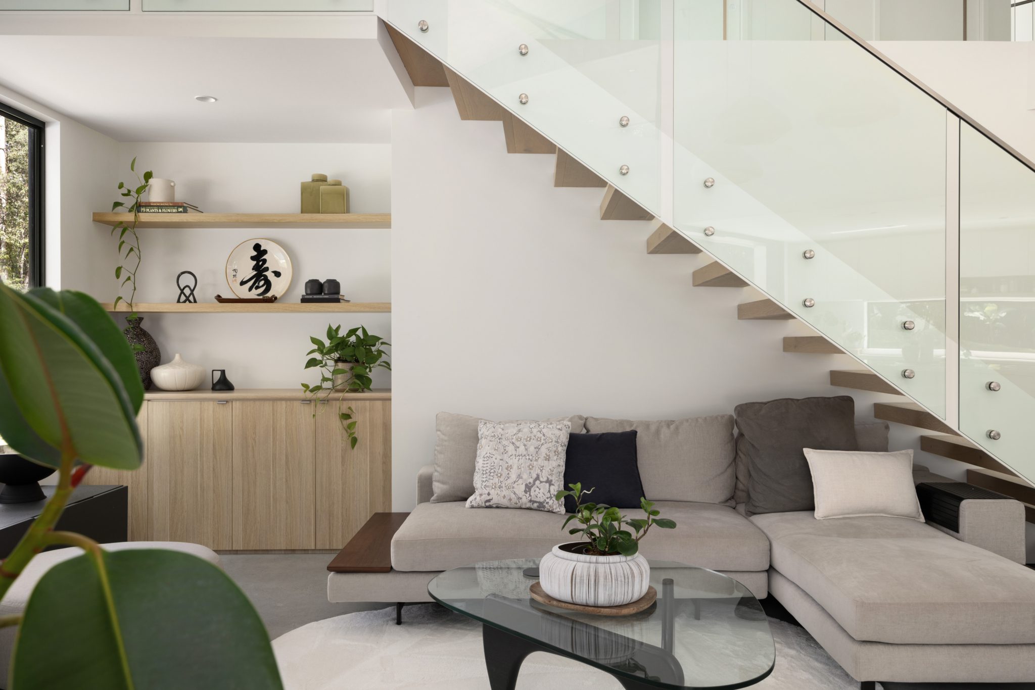 De Wald Haus | Modern Architectural Shoot Location | Sunshine Coast, QLD