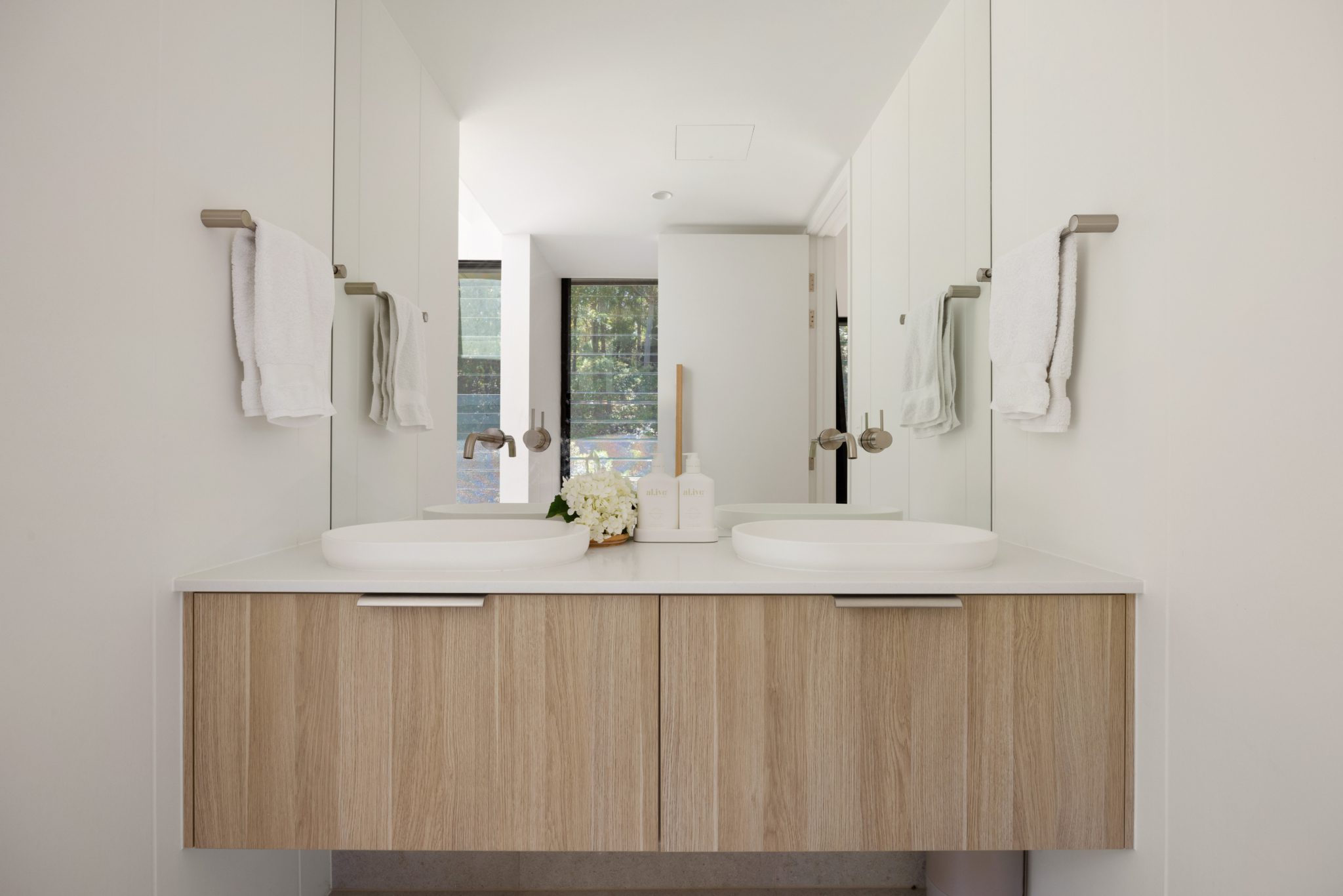 De Wald Haus | Modern Architectural Shoot Location | Sunshine Coast, QLD