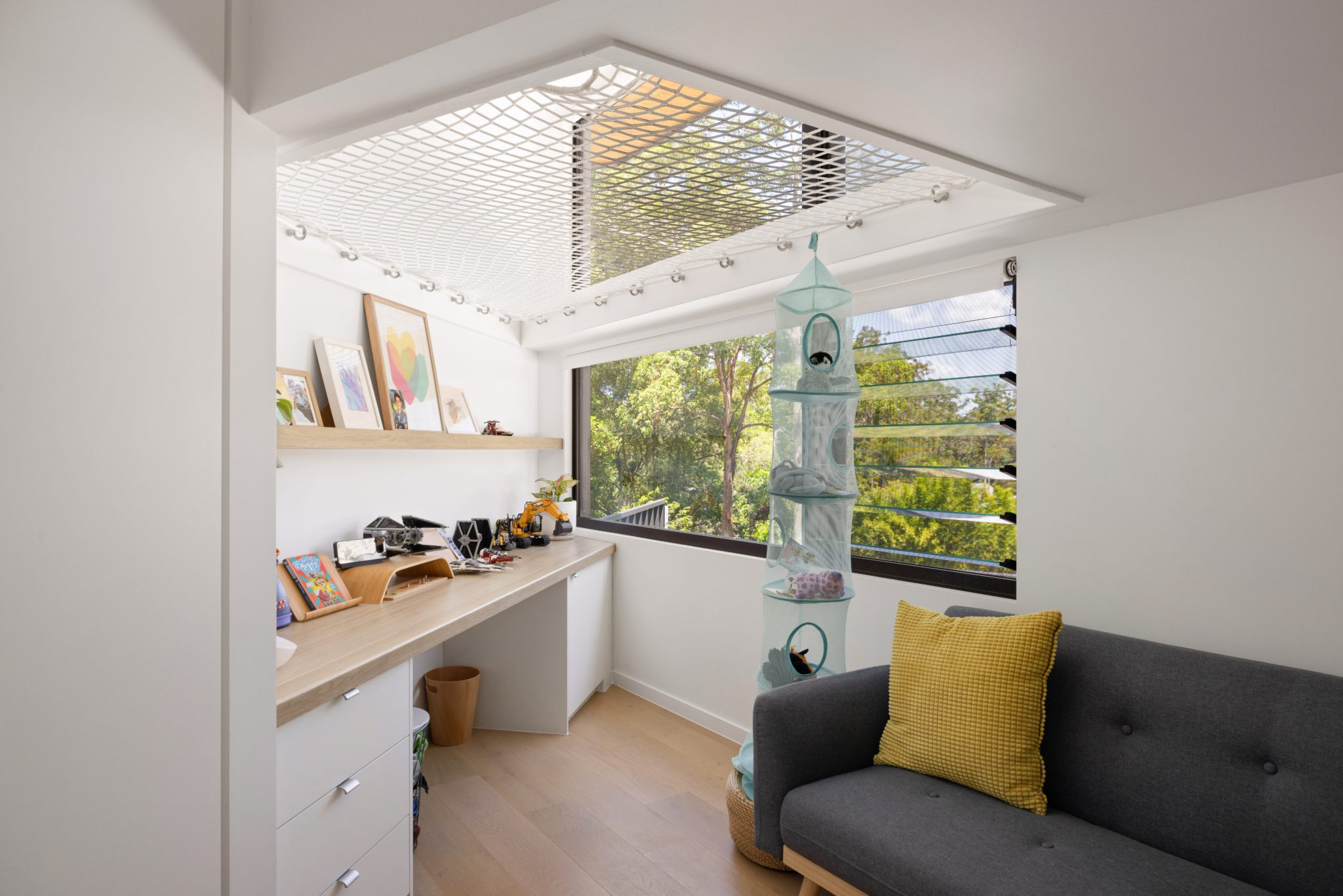 De Wald Haus | Modern Architectural Shoot Location | Sunshine Coast, QLD