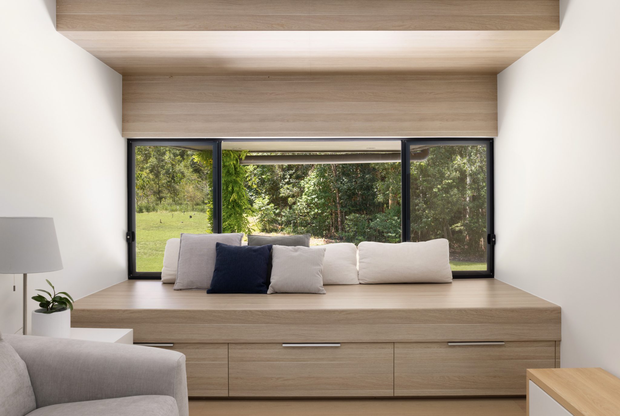 De Wald Haus | Modern Architectural Shoot Location | Sunshine Coast, QLD