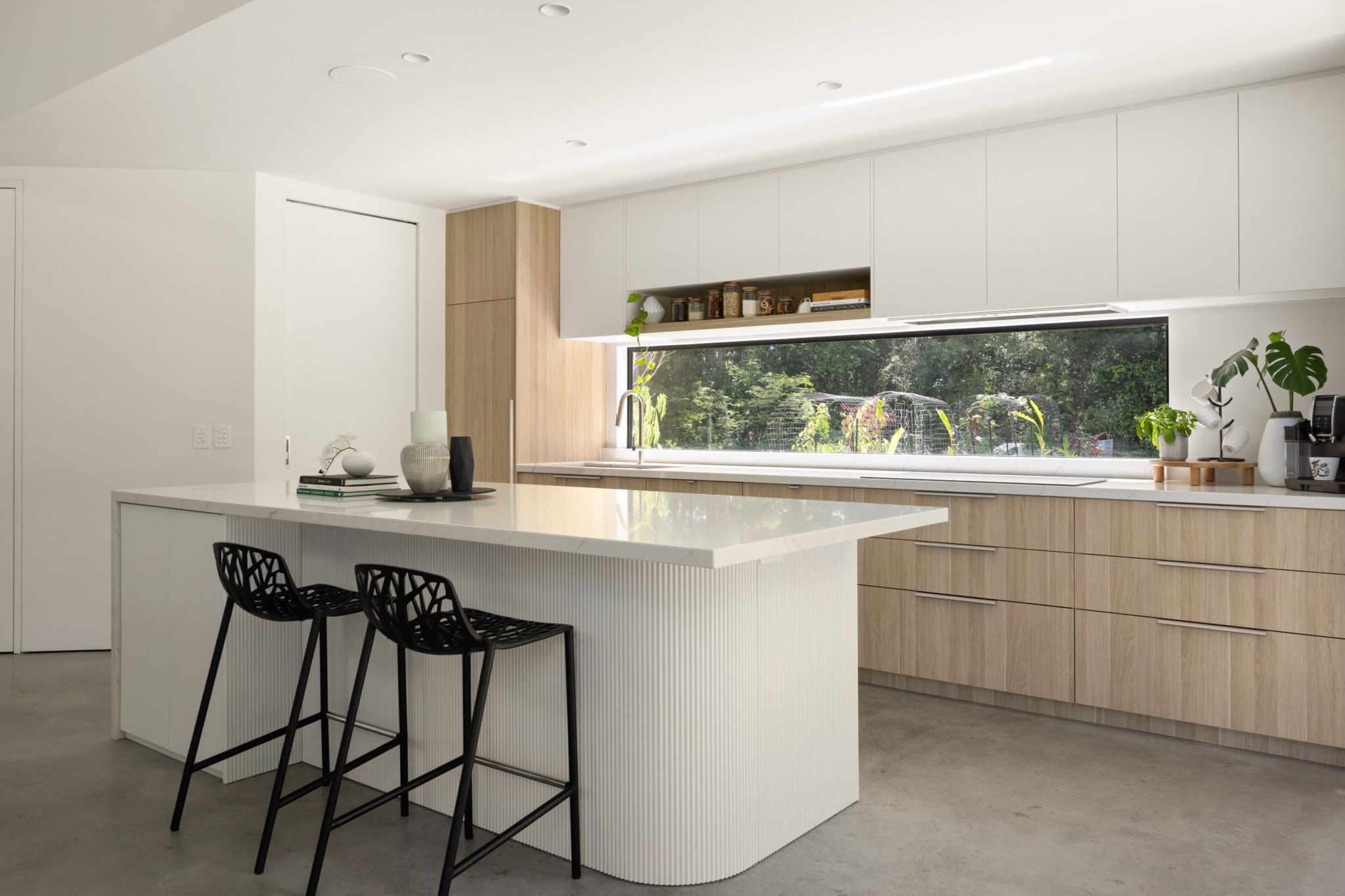 De Wald Haus | Modern Architectural Shoot Location | Sunshine Coast, QLD