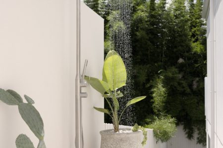 Solara by Sage & Cove | Mediterranean Villa Shoot Location | Ashgrove, QLD