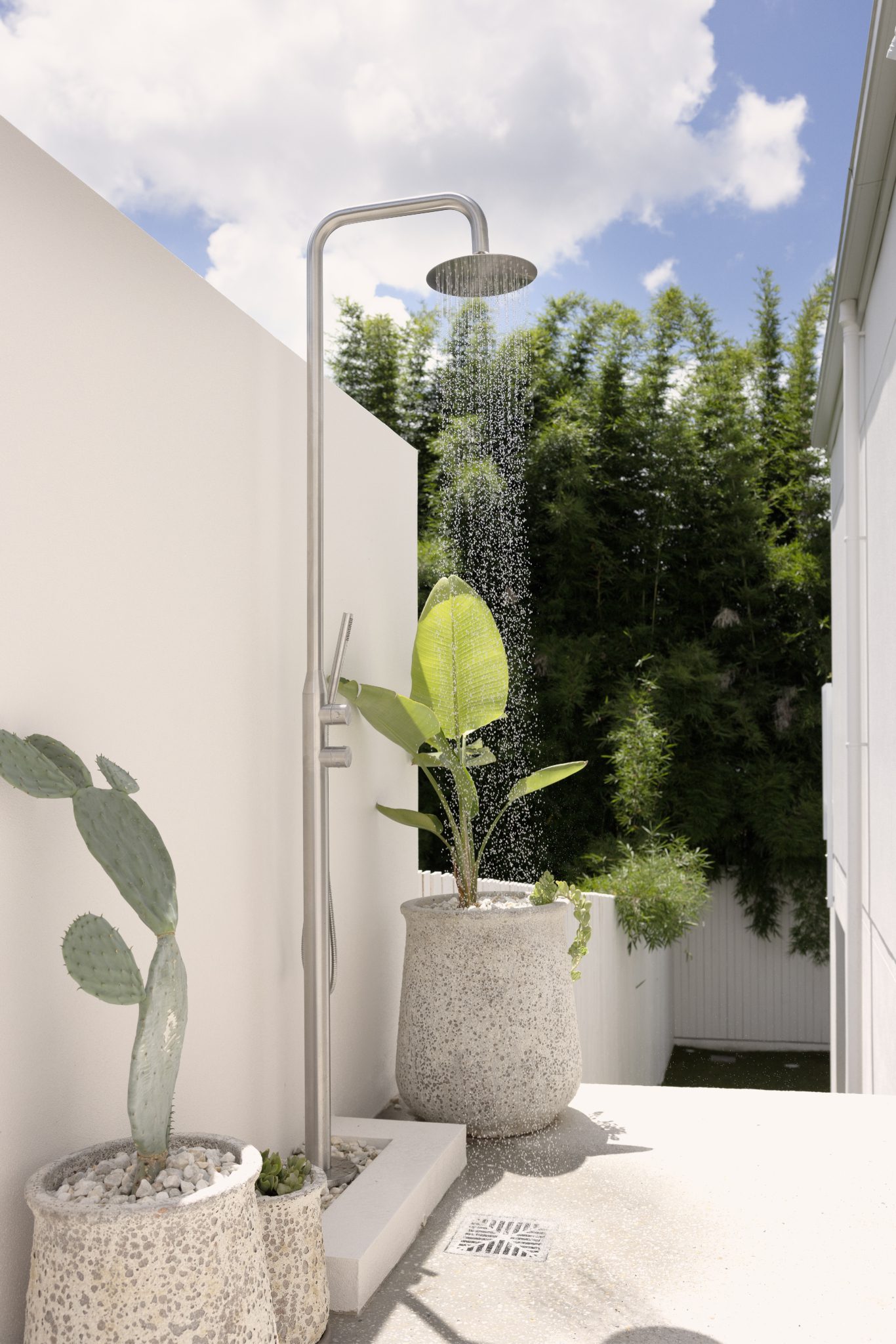 Solara by Sage & Cove | Mediterranean Villa Shoot Location | Ashgrove, QLD