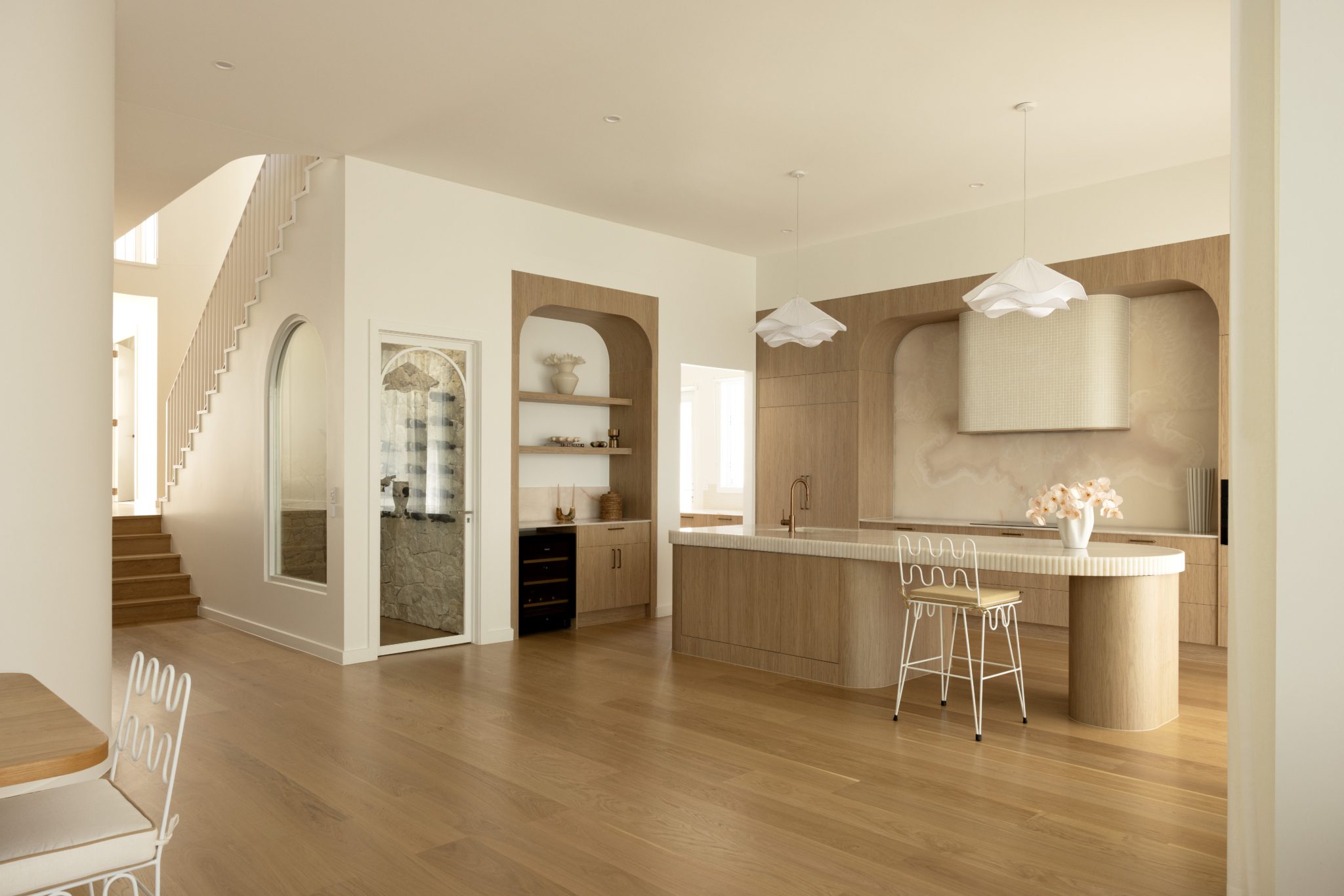 Solara by Sage & Cove | Mediterranean Villa Shoot Location | Ashgrove, QLD