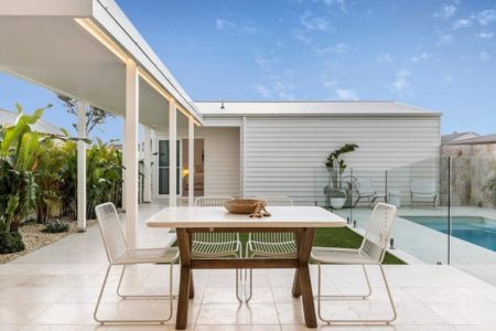 Zenith at Kahibah | Coastal-Mediterranean Shoot Location with Pool | Newcastle, NSW