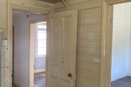 Newbridge Schoolhouse | Historic Shoot Location | Blayney, NSW