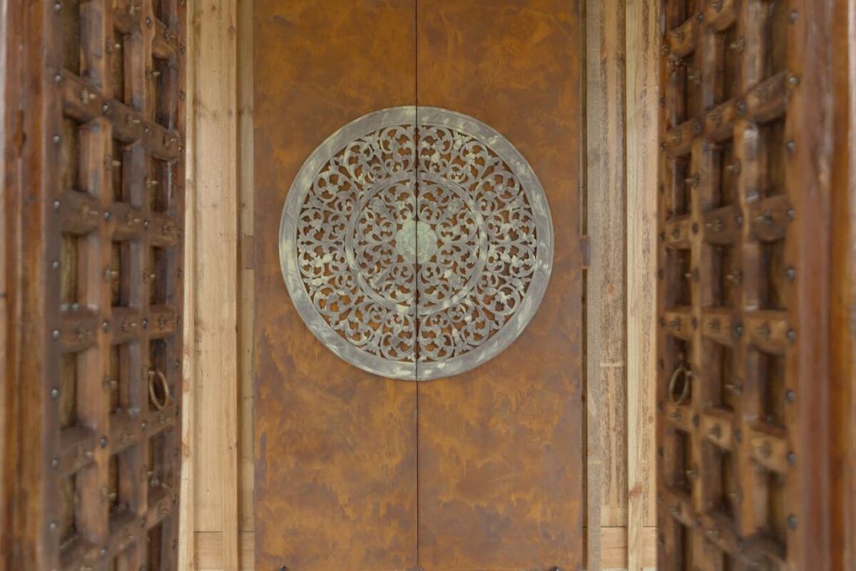 D Bali Retreat | Luxury Balinese-Style Shoot Location | Gold Coast, QLD