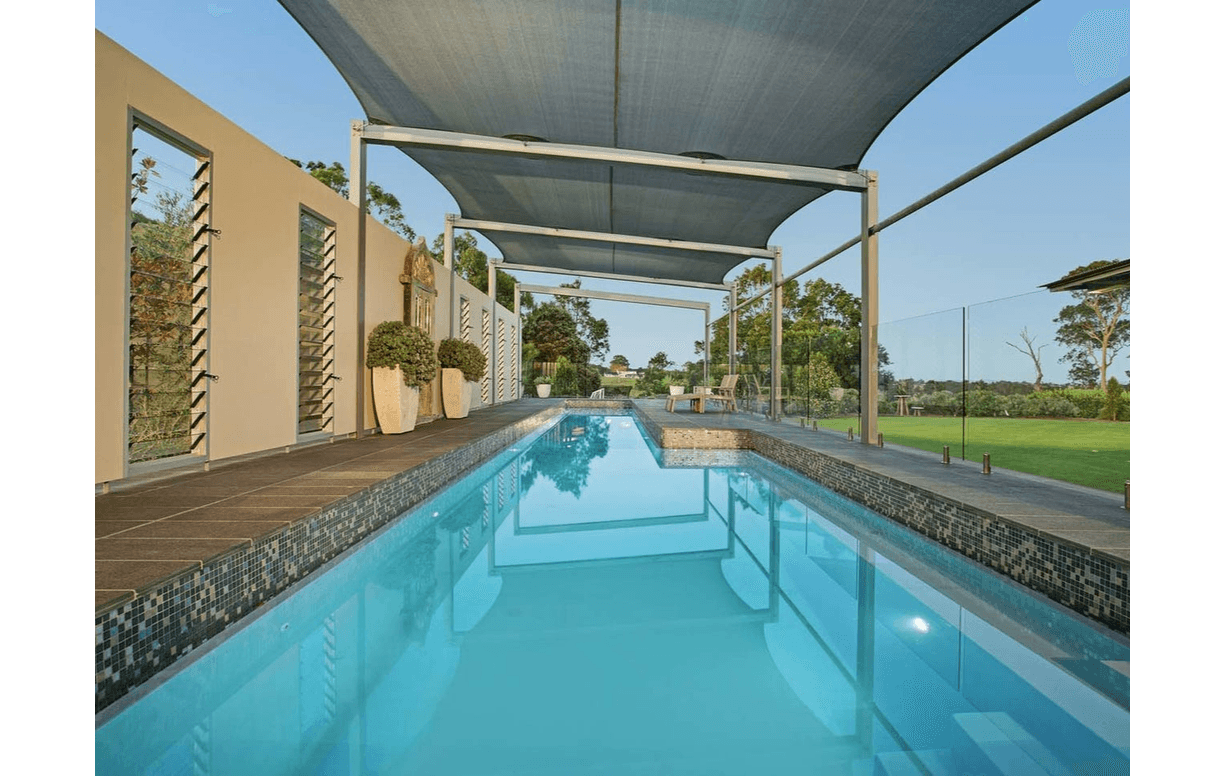 Modern Architectural Estate | Luxury Shoot Location | Newcastle, NSW