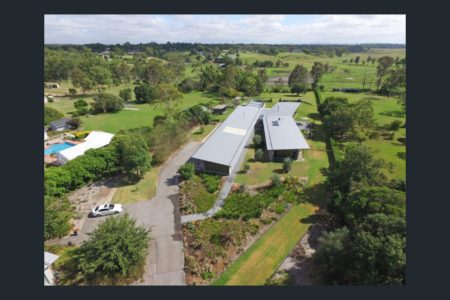 Modern Architectural Estate | Luxury Shoot Location | Newcastle, NSW