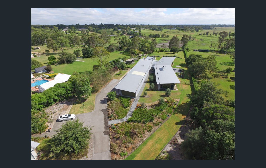 Modern Architectural Estate | Luxury Shoot Location | Newcastle, NSW