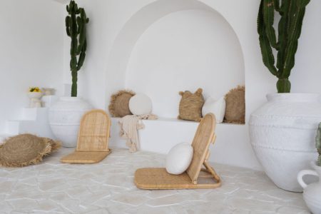 Studio Bohteak | Mediterranean x Coastal Content Studio | Carrum Downs, VIC