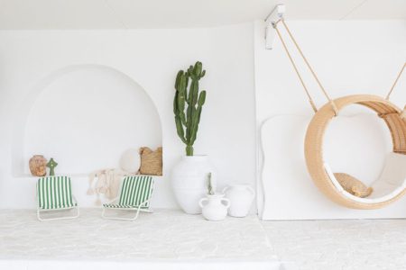 Studio Bohteak | Mediterranean x Coastal Content Studio | Carrum Downs, VIC