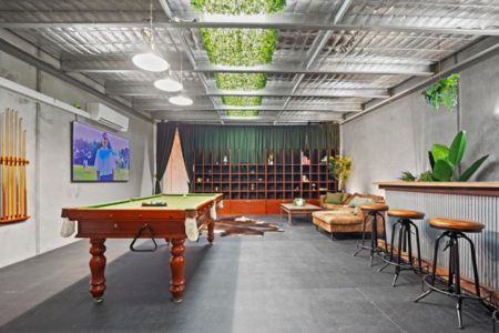 Vanishing Hotel | Love Hotel-Inspired Creative Venue | Gold Coast, QLD