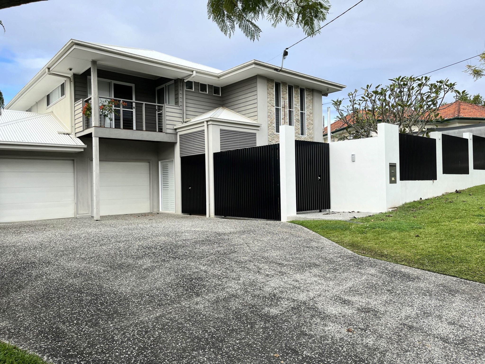 Modern Charming Family Home
