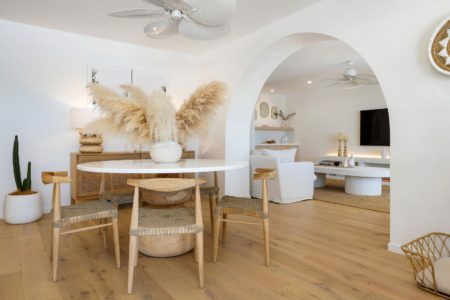 Villa Sereno | Mediterranean Waterfront Shoot Location | Gold Coast, QLD