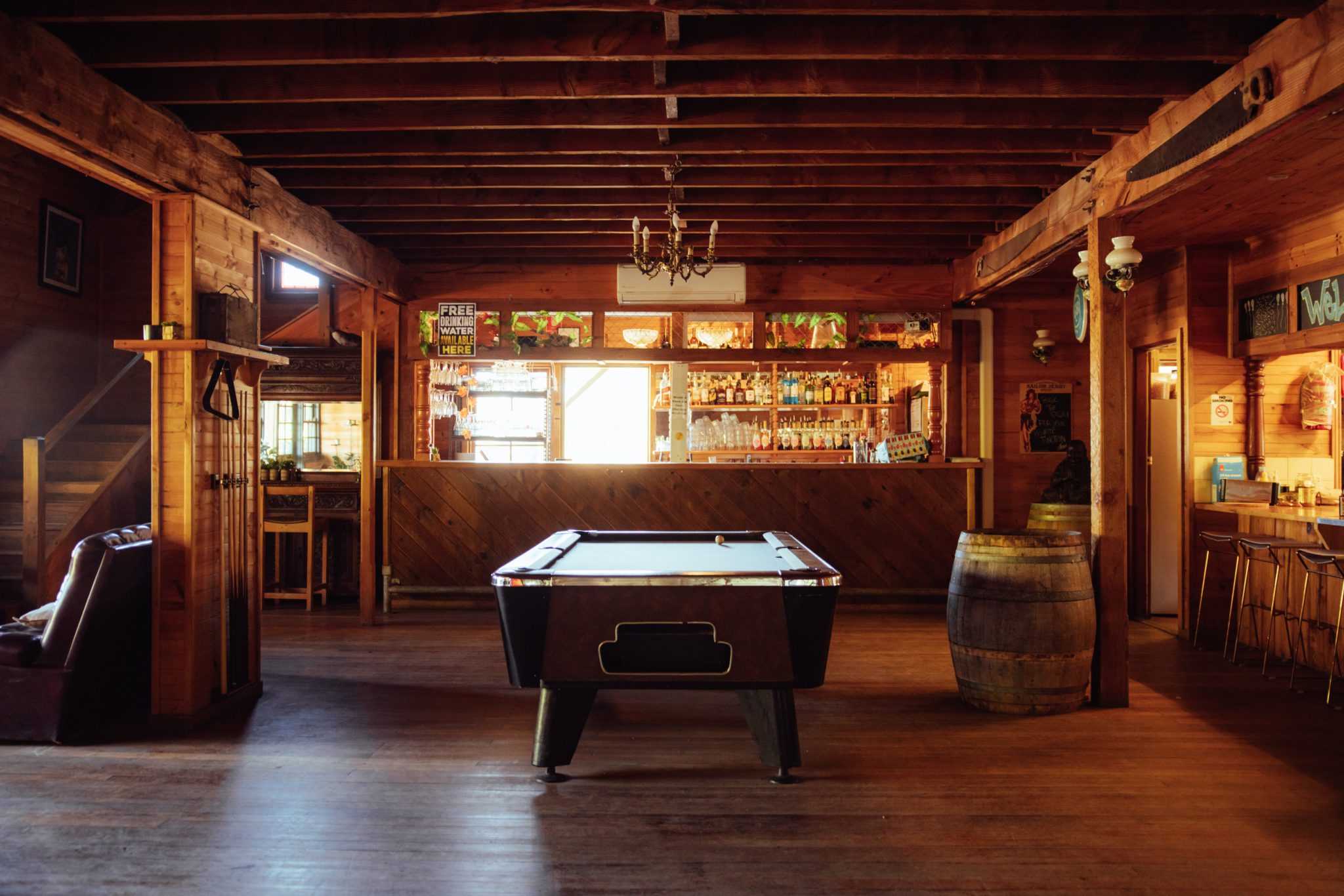 Eagle Ridge Event Park | Rustic Outdoor Photoshoot Location | Tallarook, VIC